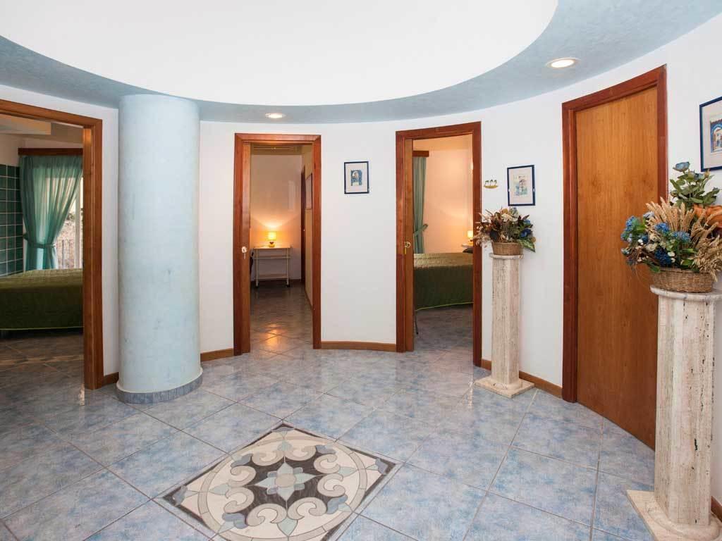 La Brezza B&B อีสเกีย ห้อง รูปภาพ